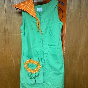 Vintage lisa smock by lisanne